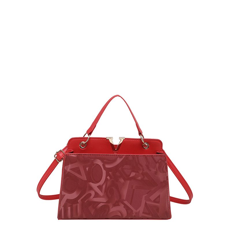 Versatile Retro Top-Handle Crossbody view 7