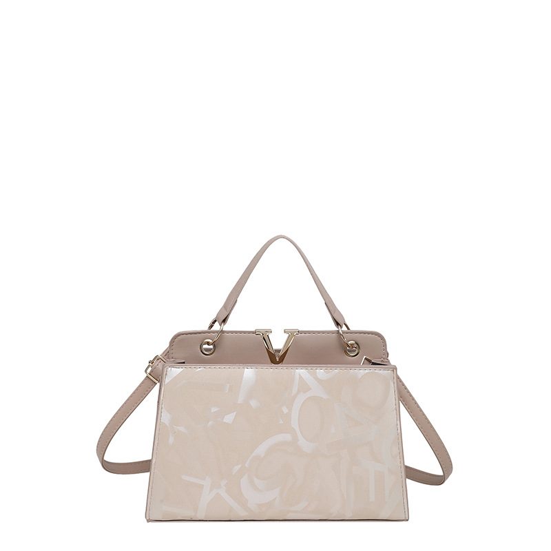 Versatile Retro Top-Handle Crossbody view 9