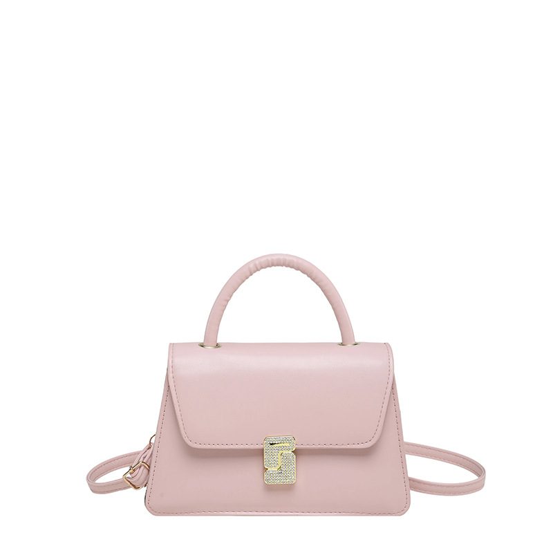 Tas Crossbody Bahu Manis Vintage view 11