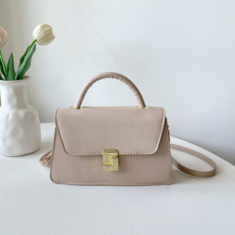 Tas Crossbody Bahu Manis Vintage view 2