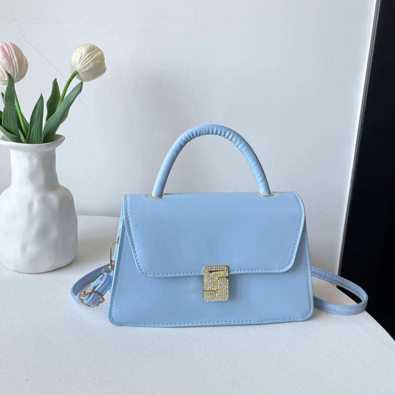 Tas Crossbody Bahu Manis Vintage view 3