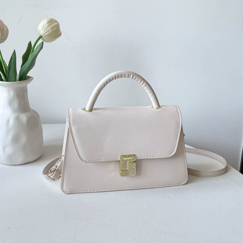 Tas Crossbody Bahu Manis Vintage view 4