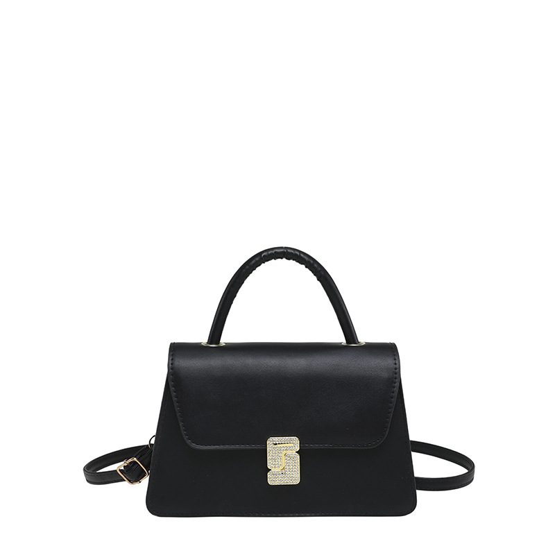 Tas Crossbody Bahu Manis Vintage view 6
