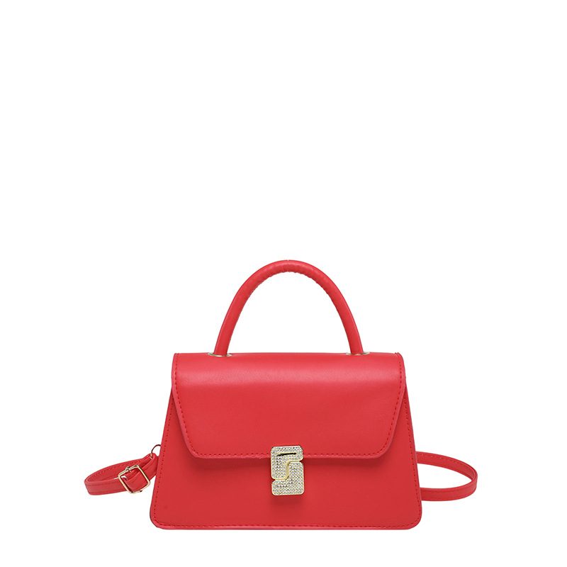 Tas Crossbody Bahu Manis Vintage view 7