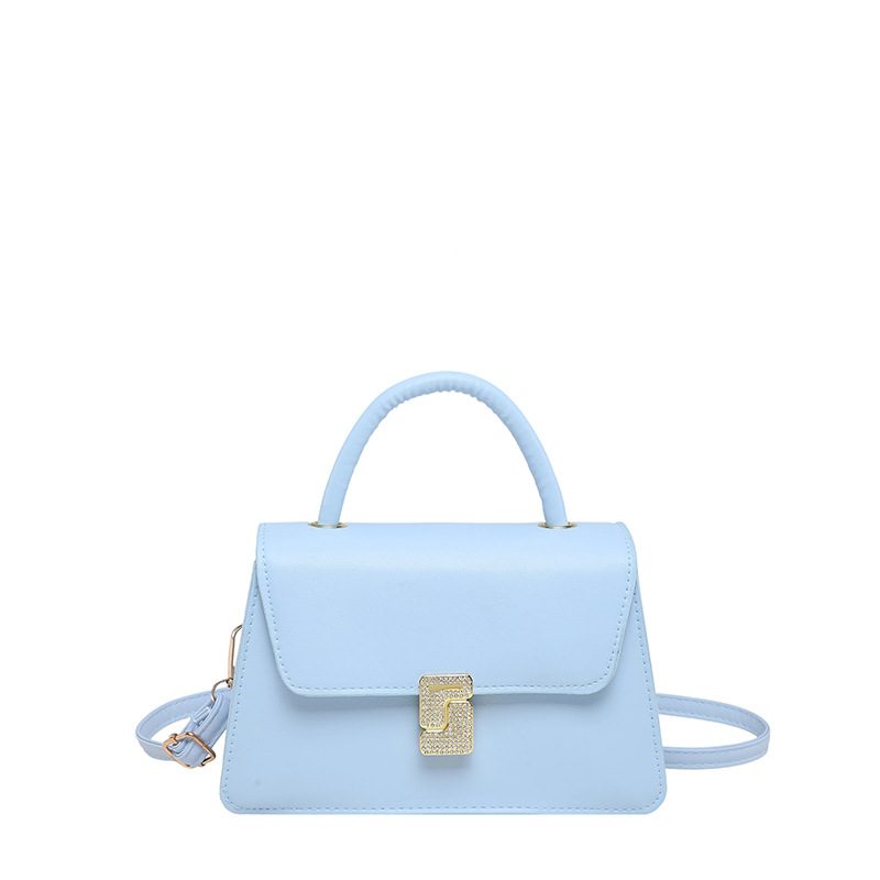 Tas Crossbody Bahu Manis Vintage view 8