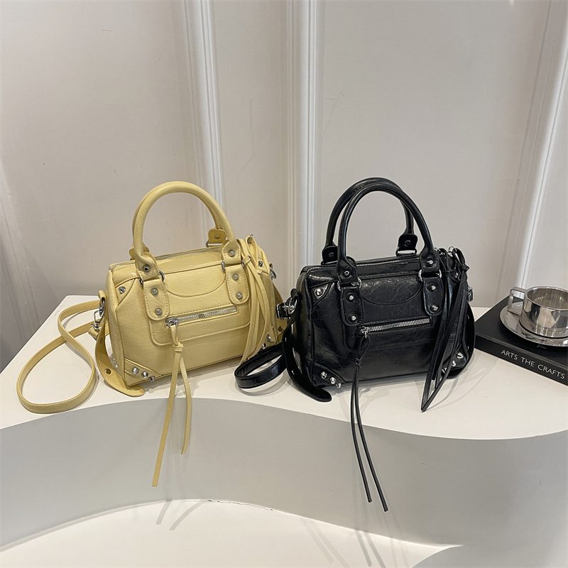 Minimalist Shoulder Crossbody Bag