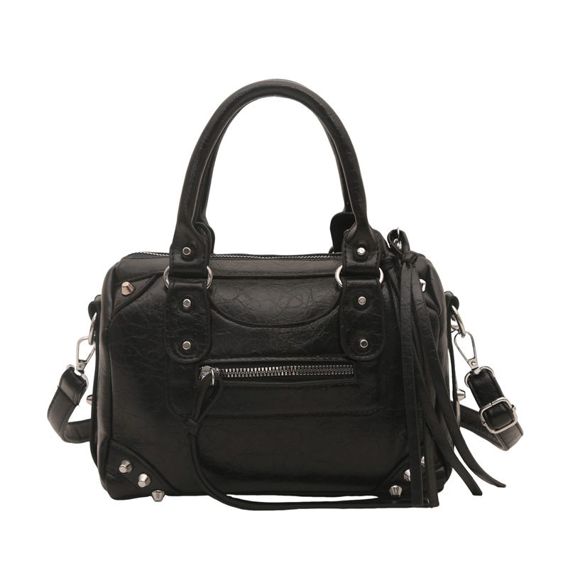 Minimalist Shoulder Crossbody Bag view 5