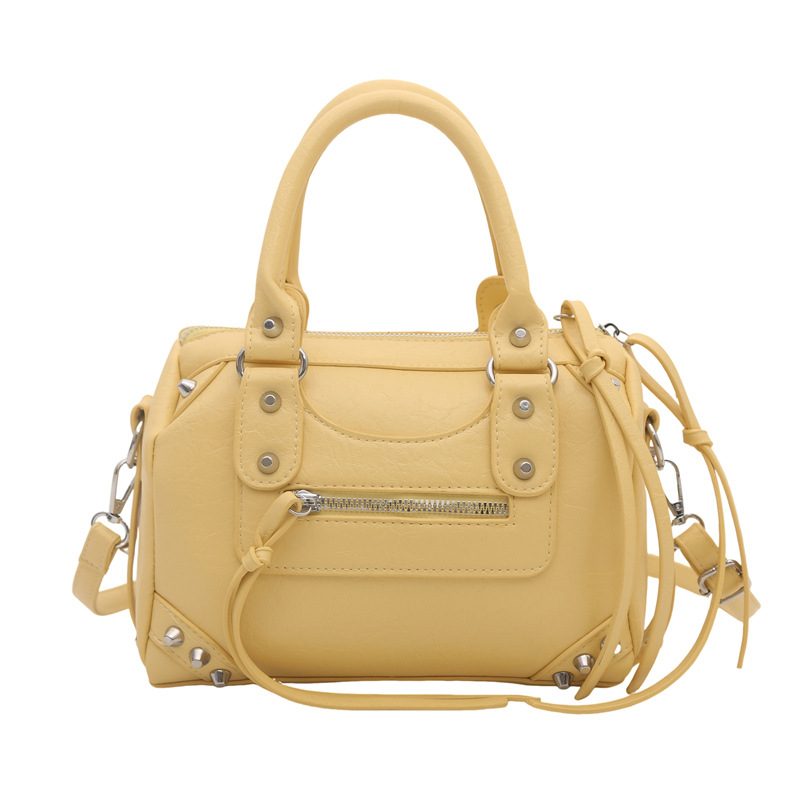 Minimalist Shoulder Crossbody Bag view 6