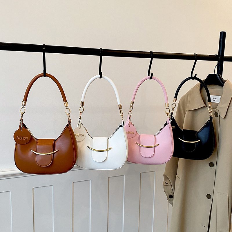 Minimalist Shoulder Crossbody Bag