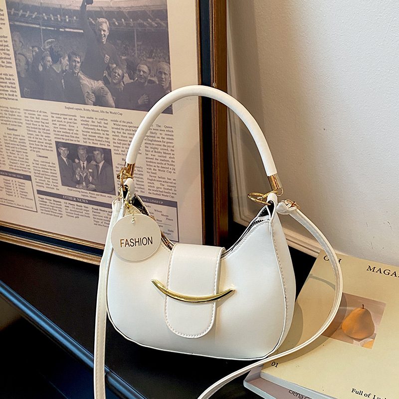 Minimalist Shoulder Crossbody Bag view 2