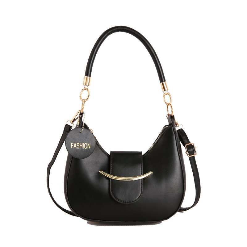 Minimalist Shoulder Crossbody Bag view 6
