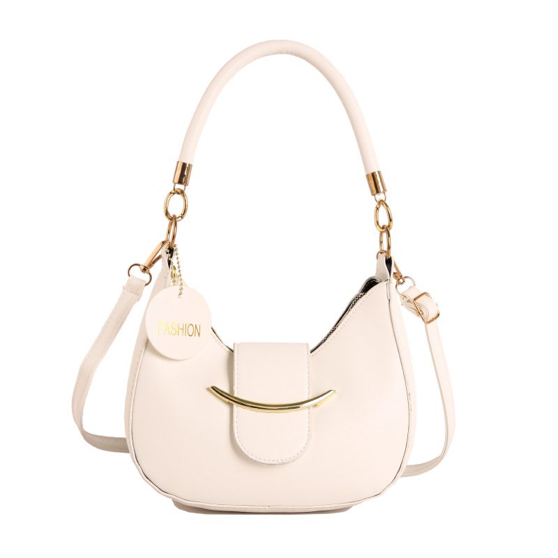 Minimalist Shoulder Crossbody Bag view 7