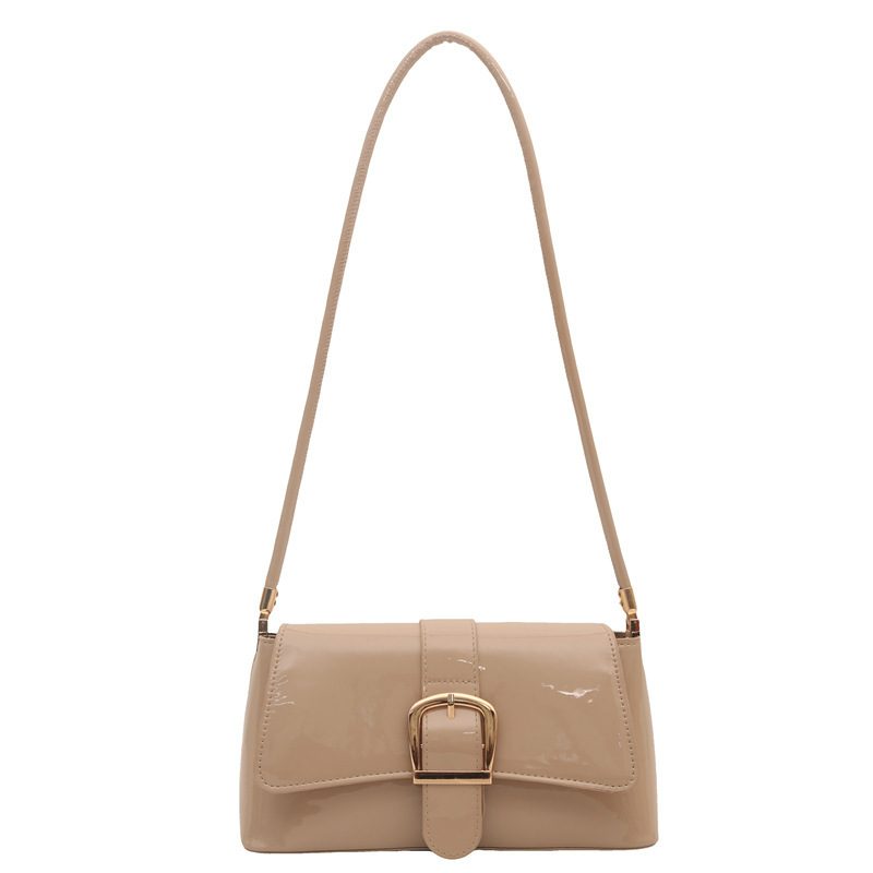 Tas Selempang Bahu Baguette view 10