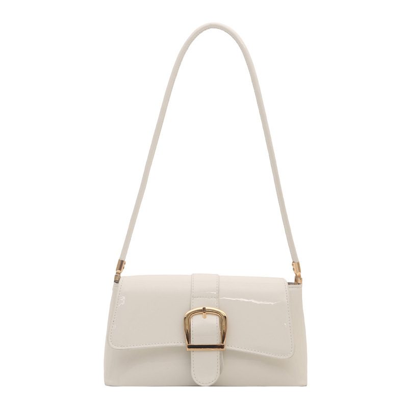 Tas Selempang Bahu Baguette view 7