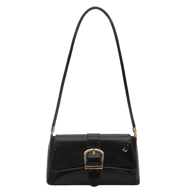 Tas Selempang Bahu Baguette view 8