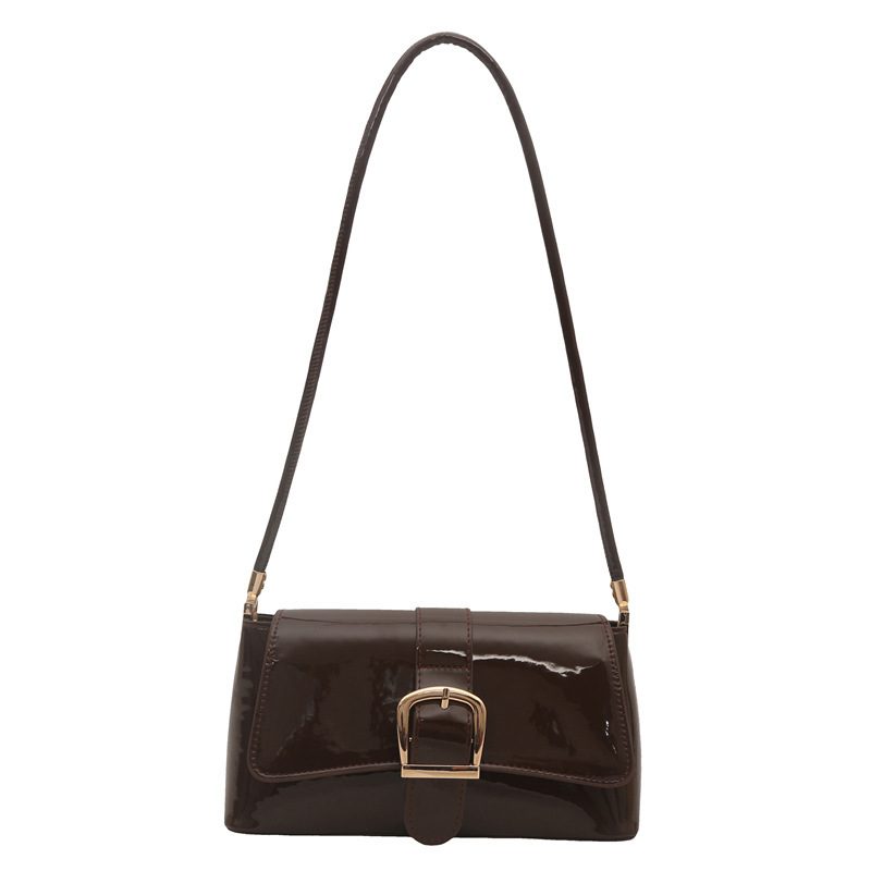Tas Selempang Bahu Baguette view 9