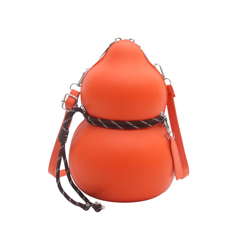 Minimalist Shoulder Crossbody Bag view 10