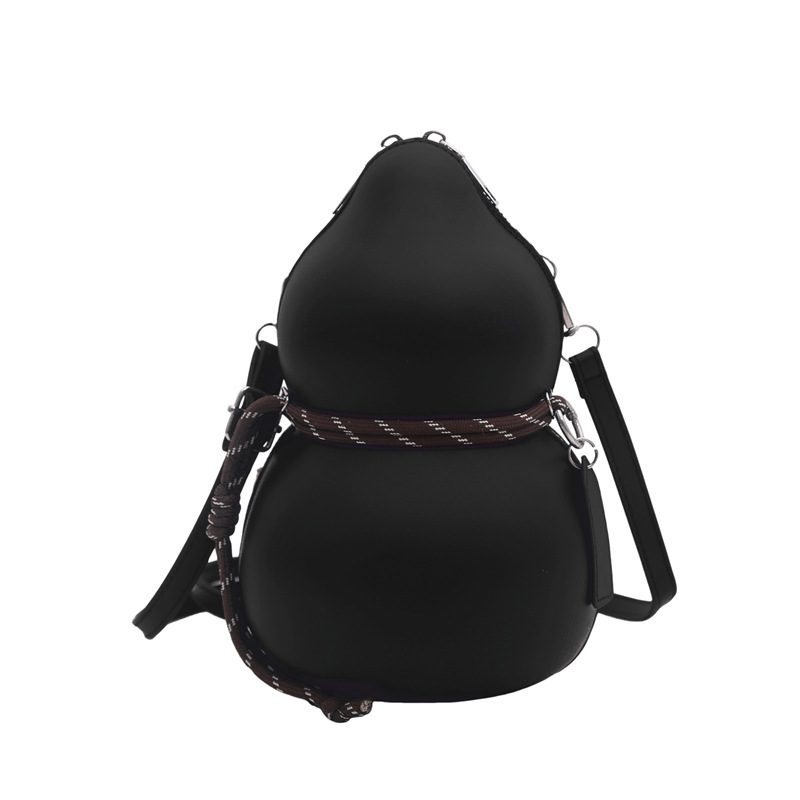 Minimalist Shoulder Crossbody Bag view 5