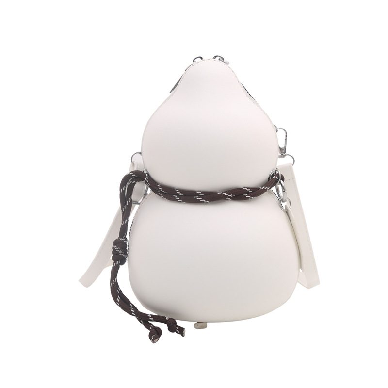 Minimalist Shoulder Crossbody Bag view 7