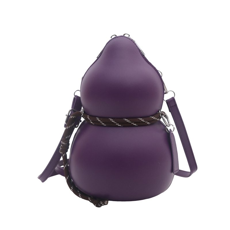 Minimalist Shoulder Crossbody Bag view 8