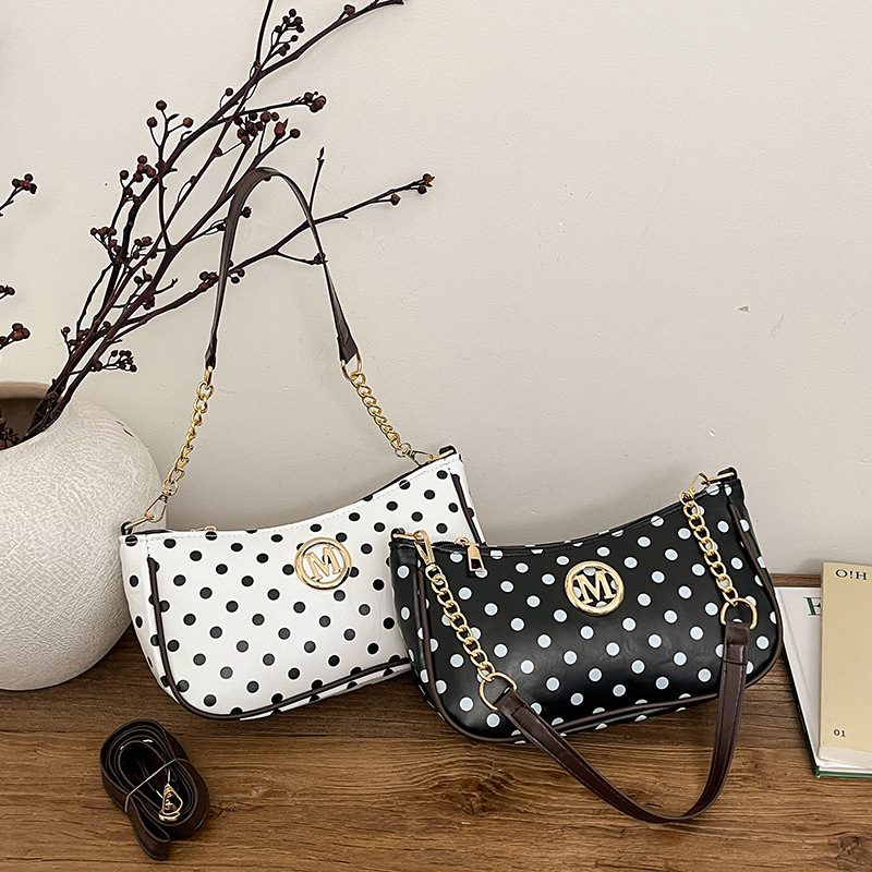 Minimalist Square Crossbody Shoulder Bag
