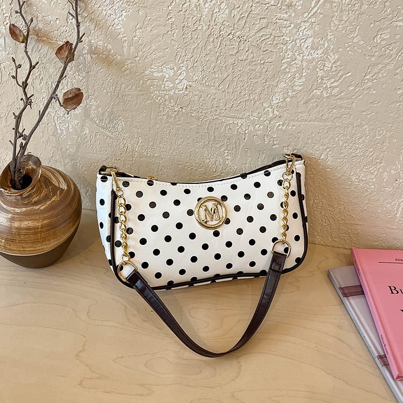 Minimalist Square Crossbody Shoulder Bag view 6