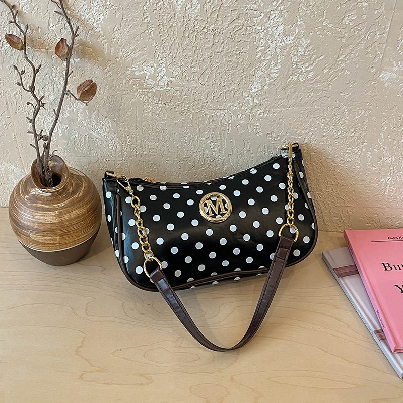 Minimalist Square Crossbody Shoulder Bag view 7