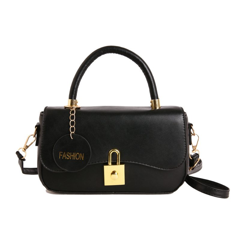 Tas Bahu Selempang Kotak Kecil Minimalis view 5