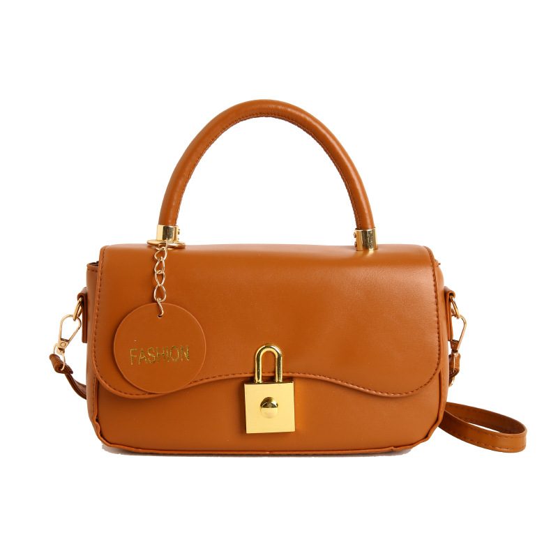 Tas Bahu Selempang Kotak Kecil Minimalis view 9