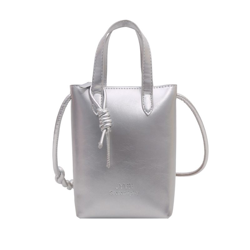 Minimalist Small Crossbody Shoulder Bag view 10