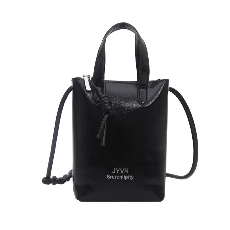 Minimalist Small Crossbody Shoulder Bag view 12