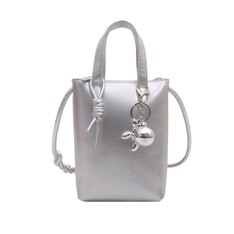 Minimalist Small Crossbody Shoulder Bag view 6
