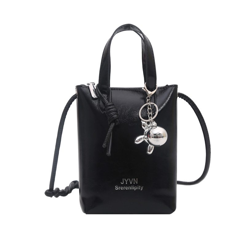 Minimalist Small Crossbody Shoulder Bag view 8
