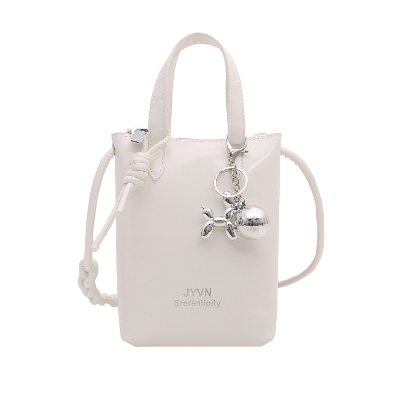 Minimalist Small Crossbody Shoulder Bag view 9