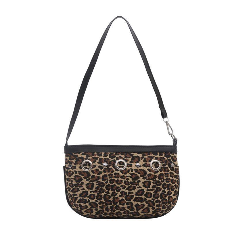 Vintage Minimalist Small Square Shoulder Bag view 5