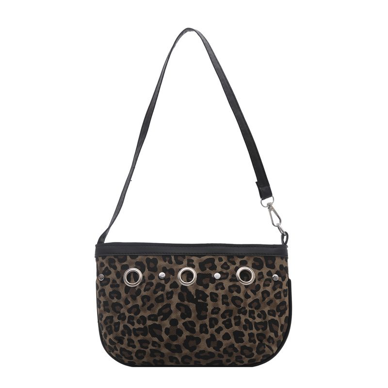 Vintage Minimalist Small Square Shoulder Bag view 6