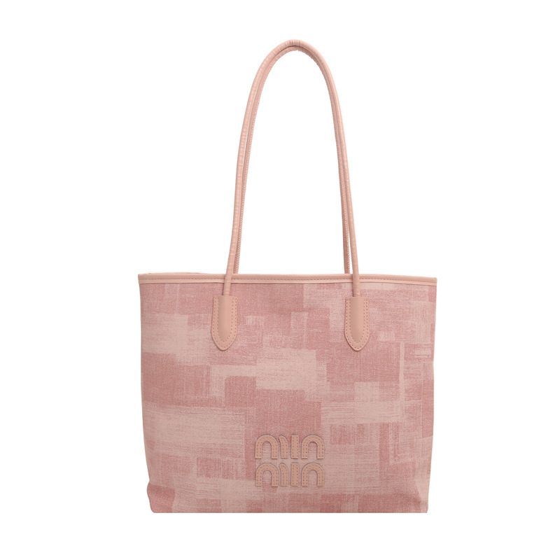 Letter Print Commuter Crossbody Bag view 7