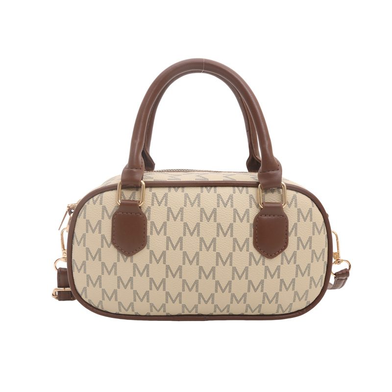 Sac bandoulière monogramme view 6