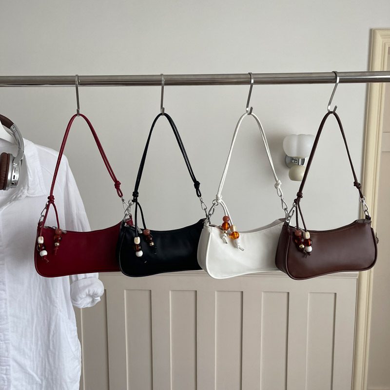 Pillow Crossbody Shoulder Bag