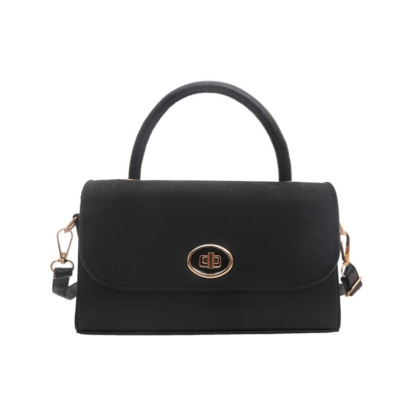 Tas Bahu Selempang Kotak view 10
