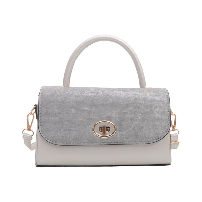 Tas Bahu Selempang Kotak view 7