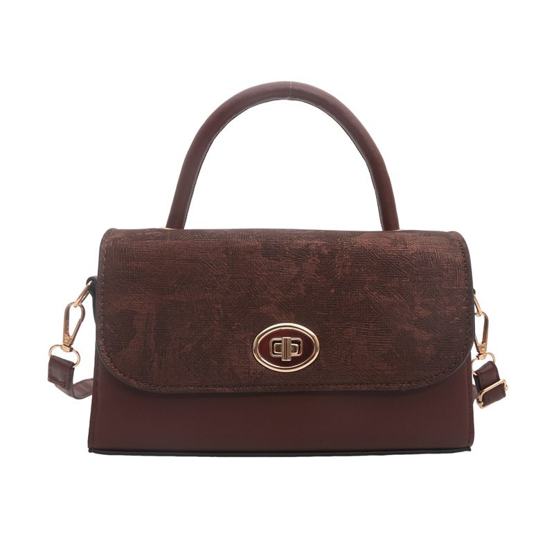 Tas Bahu Selempang Kotak view 9