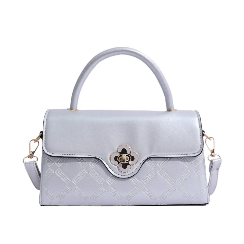 Minimalist Square Crossbody Bag view 8