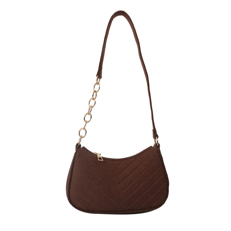 Vintage Minimalist Square Crossbody Bag view 11