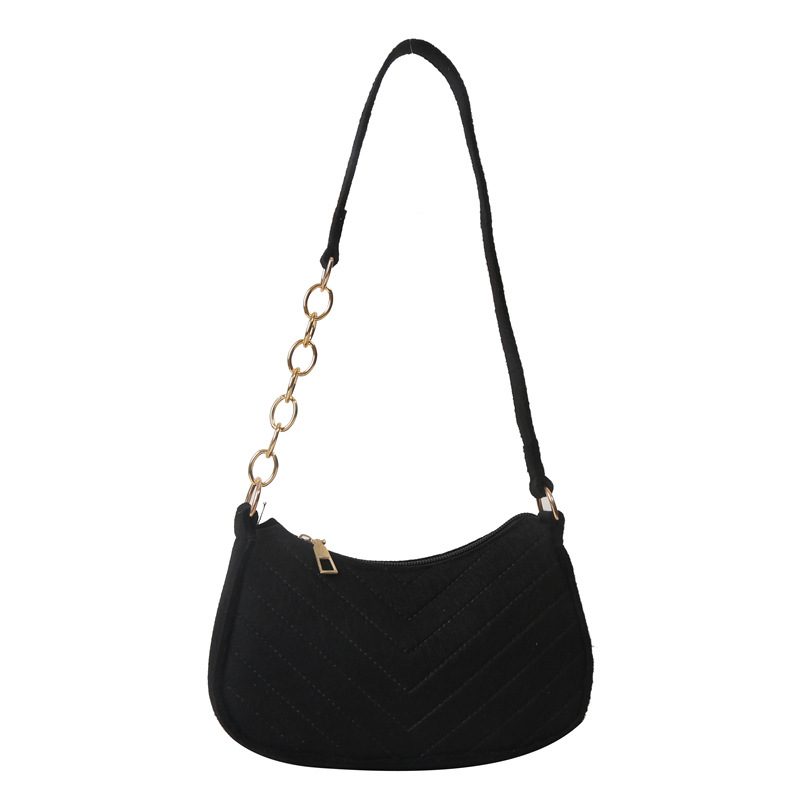 Vintage Minimalist Square Crossbody Bag view 5