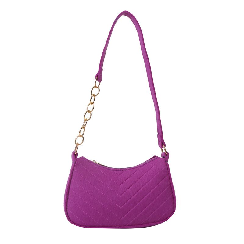 Vintage Minimalist Square Crossbody Bag view 7