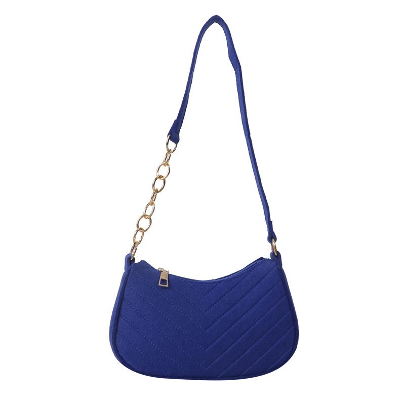 Vintage Minimalist Square Crossbody Bag view 9