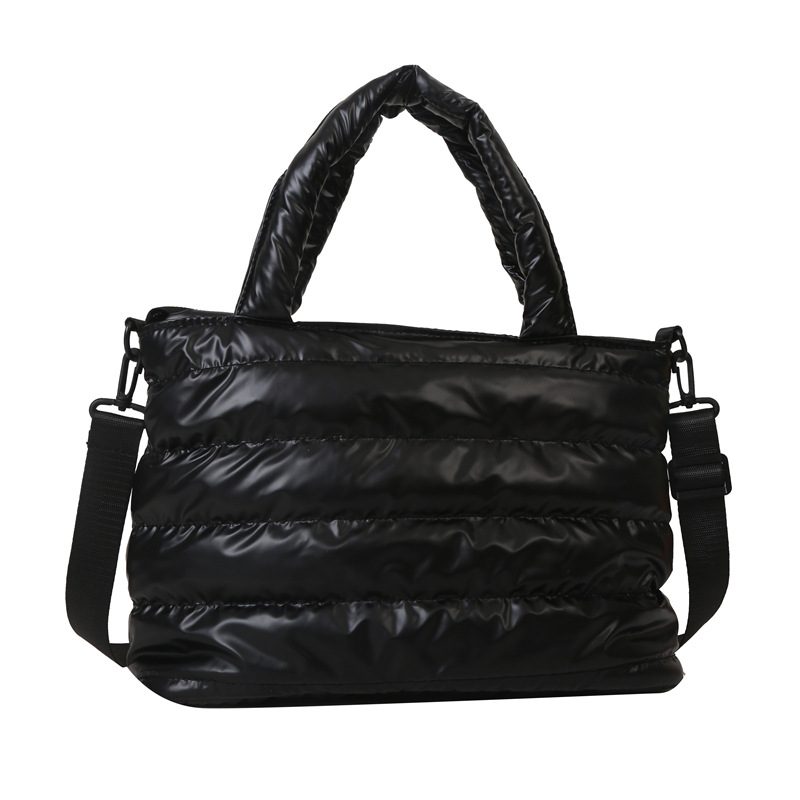 Casual Commuter Large Crossbody Bag view 5
