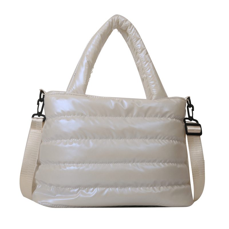Casual Commuter Large Crossbody Bag view 6