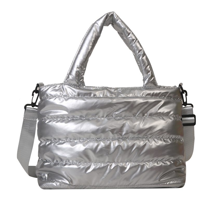Casual Commuter Large Crossbody Bag view 9